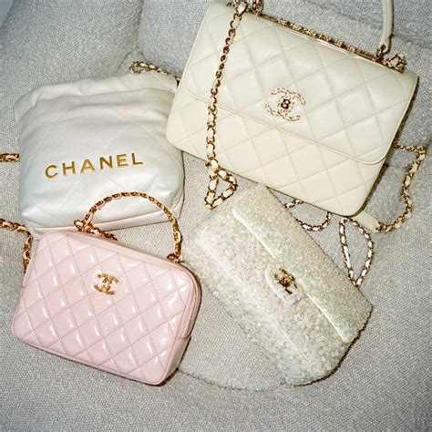 chanel bag styles|most popular chanel bag 2022.